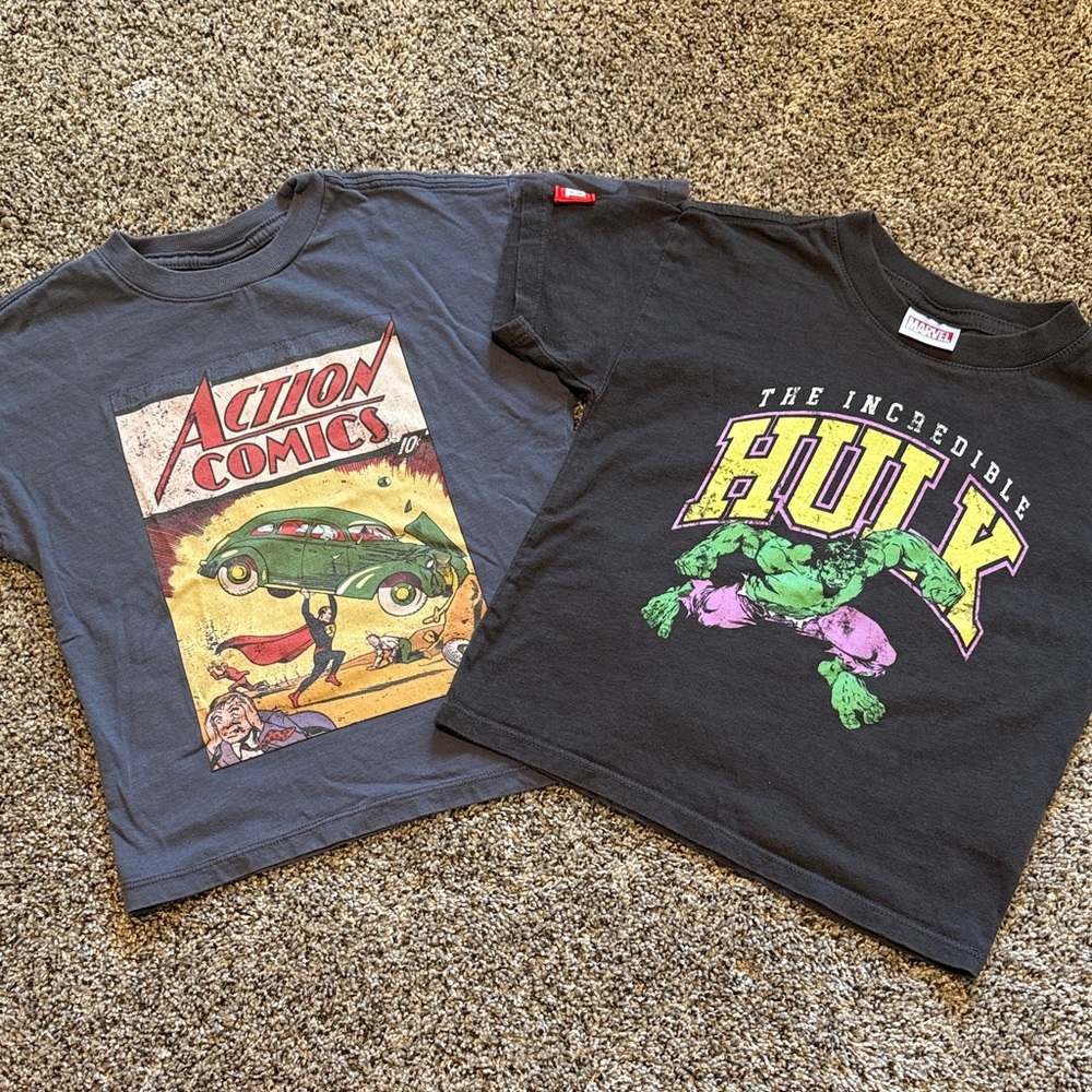 Cotton On Toddler Shirts